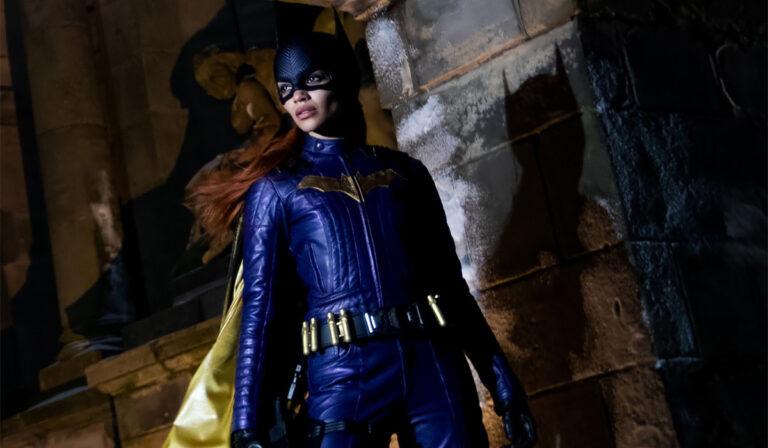Why Is DC’s ‘Batgirl’ Potentially a Big Mess?