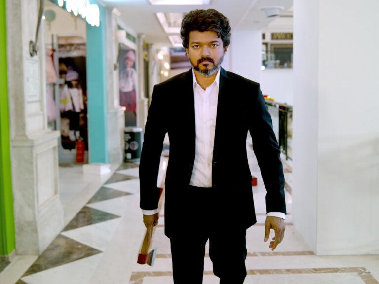 Beast Trailer: Thalapathy Vijay Rocks Amidst Spectacular Action