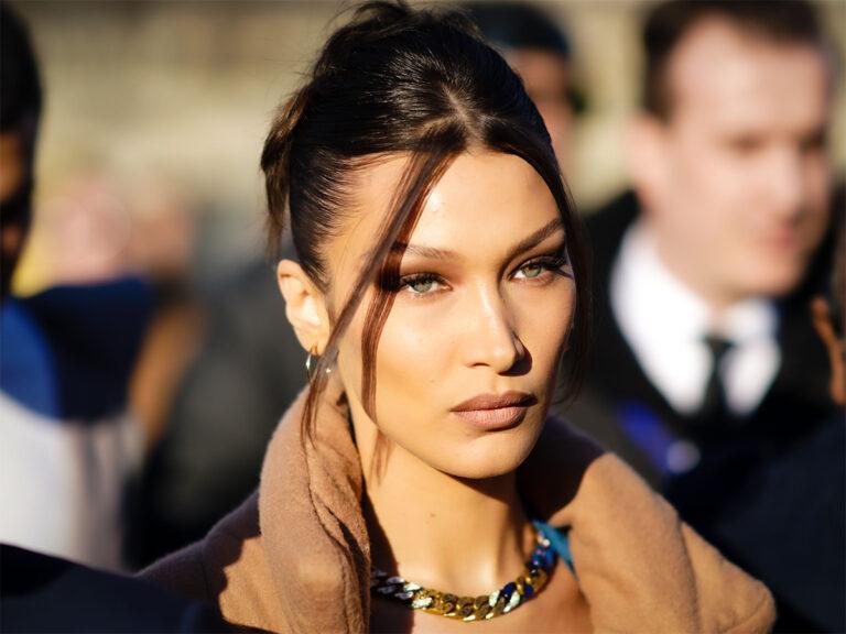 Bella Hadid Makes Her Acting Debut With Hulu’s “Ramy”