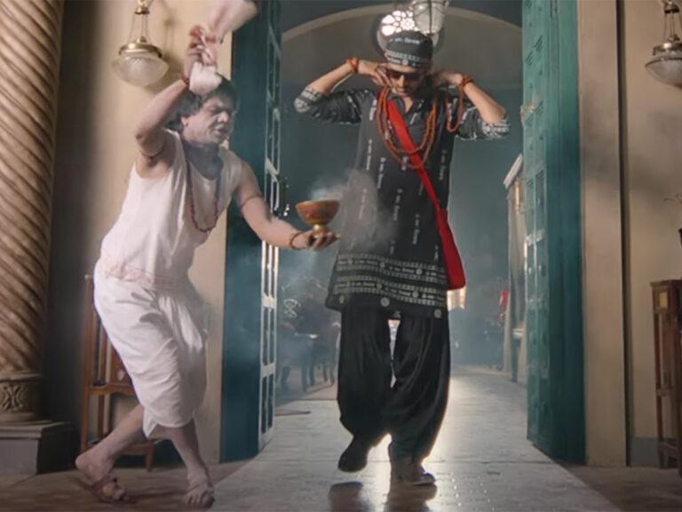Bhool Bhulaiyaa 2 Teaser! Kartik Aaryan’s Spooky Comedy On Loose!