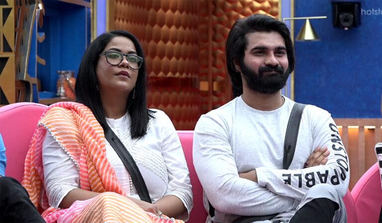 BB Non-Stop: Mumait Khan’s Wild Card entry working out big time!