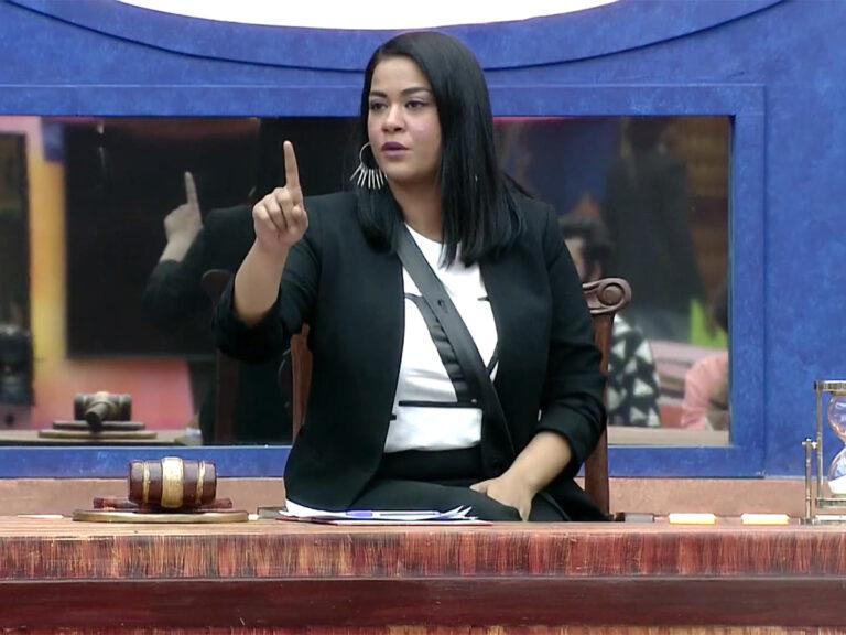 Bigg Boss Non Stop: Wild Card Entry amidst Captaincy Task