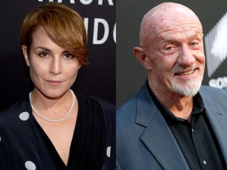 Breaking Bad Director Roped In For Apple TV+ Series Constellation