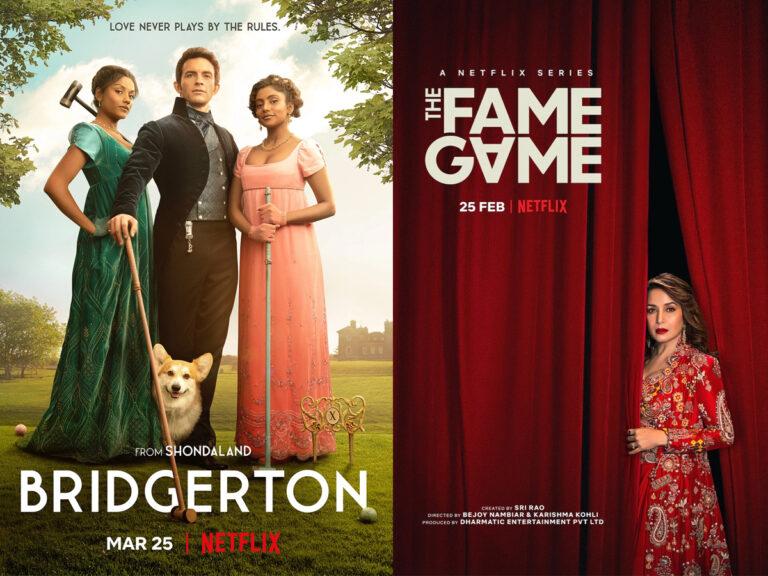 Bridgerton Derails The Fame Game After A Majestic 4 Week Run