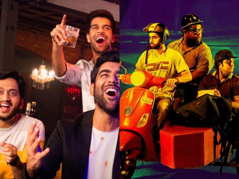 Brochara Season 2 and Baked Season 3 Lock Release Dates on Voot