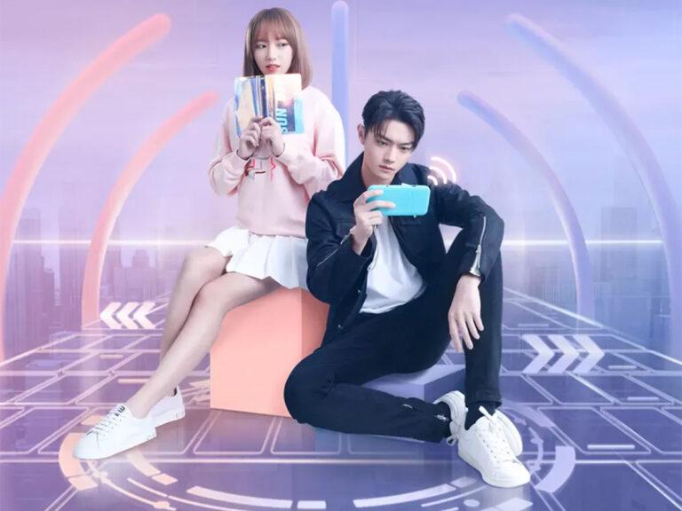 C-Drama “Falling Into Your Smile” Streams on Netflix India From April 15