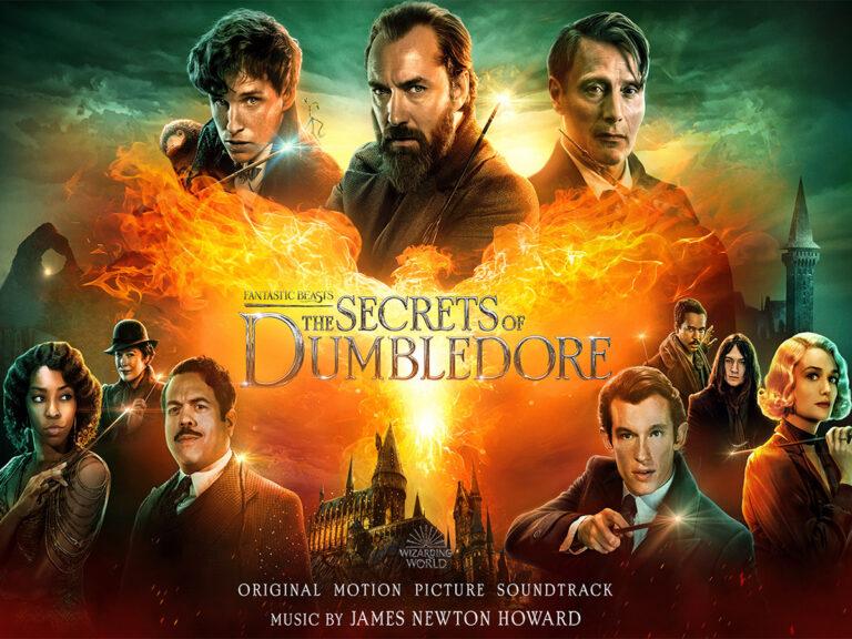 Censored! Gay Talk From Fantastic Beasts: Secrets Of Dumbledore In China!