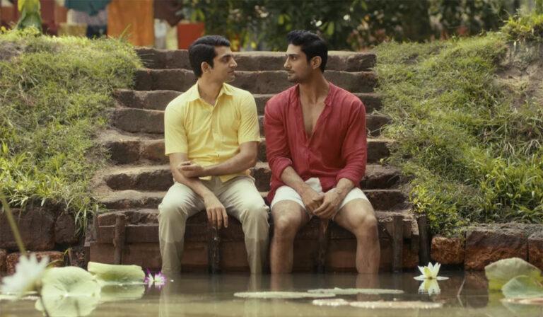 Word Of Mouth Works For Cobalt Blue! Garners Appreciable Views