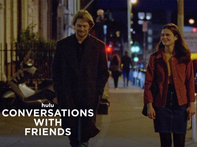 “Conversations With Friends” Teaser: “Normal People” Magic Once Again!