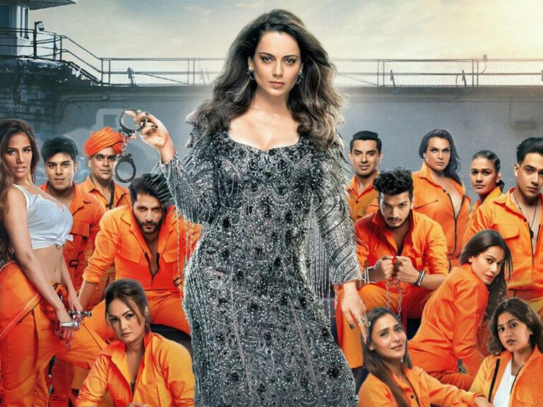 Craziest Secrets And Confessions On ALT Balaji’s Lock Upp!