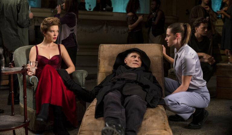 Crimes of the Future Trailer Dropped; David Cronenberg Returns With Eeriness