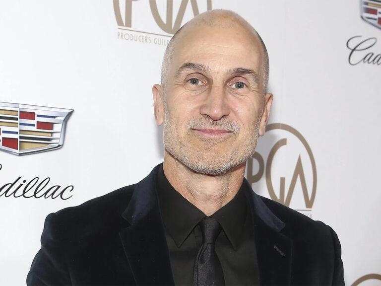 Cruella Director Craig Gillespie to Direct “The Antisocial Network” for MGM!