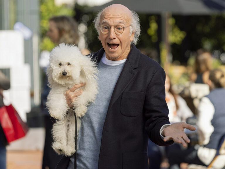 “Curb Your Enthusiasm” Set to Return for Season 12