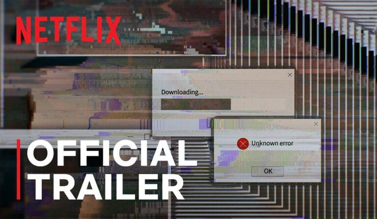 “Cyber Hell: Exposing an Internet Horror” Trailer Dropped!