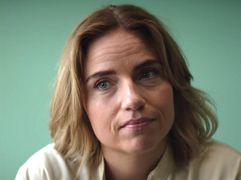 Danish Rom-Com ‘Baby Fever’ Rises On Netflix This June