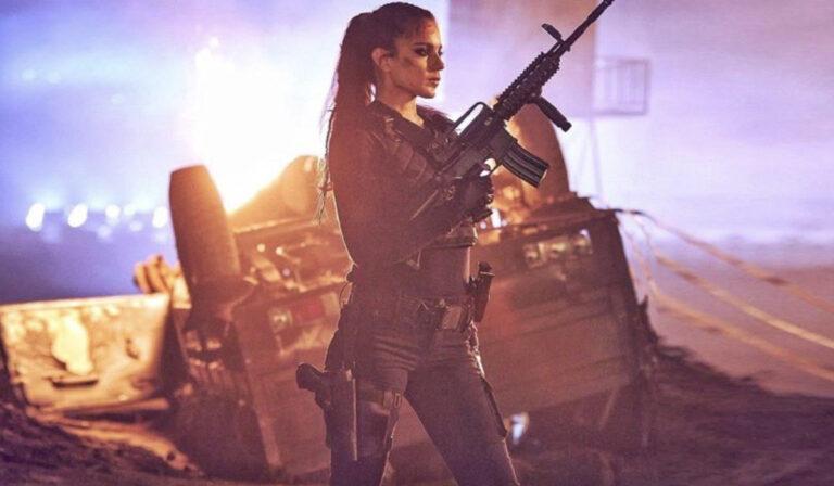 Kangana’s Dhaakad Teaser: Over The Top At Best, Illogical At Worst