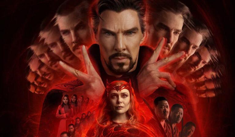Top 5 Most awaited cameo roles in Doctor Strange 2