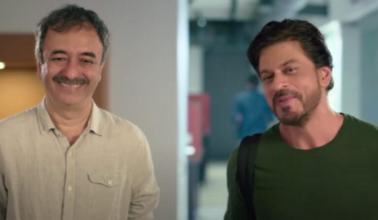 Interesting Info On SRK-Hirani’s ‘Dunki’ You Might Have Missed