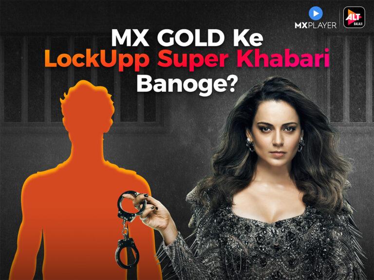 Ekta Kapoor Credits Kangana Ranaut For ALTBalaji’s Lock Upp Success