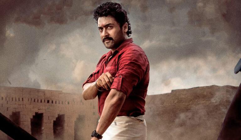 Surprise! Etharkkum Thunindhavan’s Trending High But Not In Tamil!