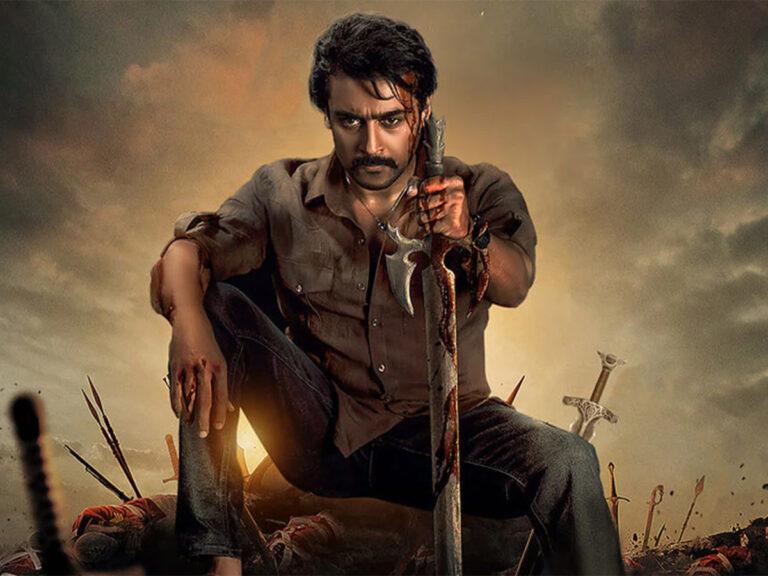 Etharkkum Thunindhavan’s Streaming In Malayalam Too On Netflix!