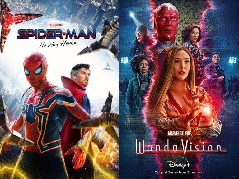 Excited For Multiverse Of Madness? Watch These 4 Titles Before MoM