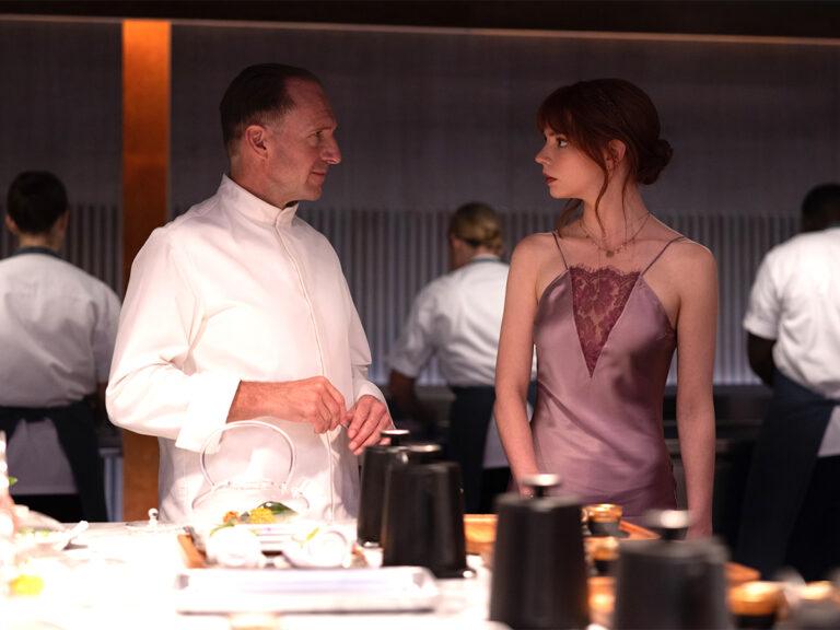 First-Look Of The Elite Culinary Culture Tale “The Menu” Released!