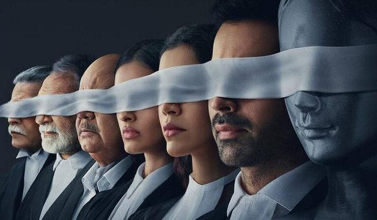 Guilty Minds Trailer Promises a Fun and Intriguing Legal Drama