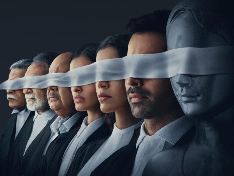 Guilty Minds Review – Engaging Legal Drama Rooted In Indian Ethos