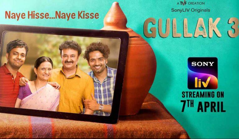 Gullak Season 3 Review – Compelling And Charming, Third Time Around