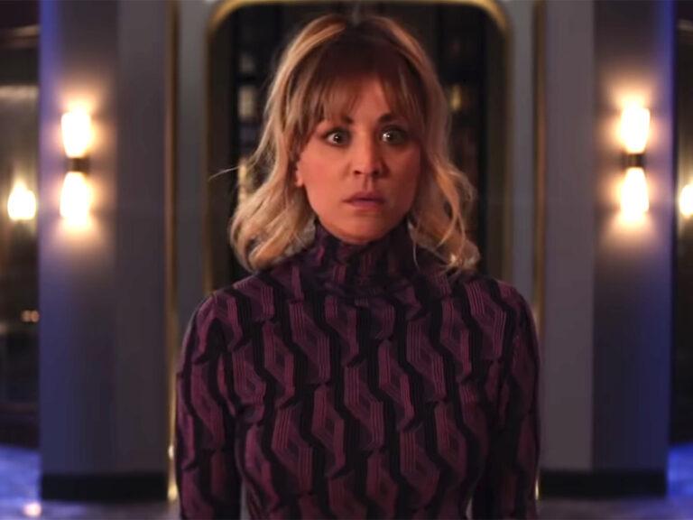 HBO Max Drops Exciting New Trailer For ‘The Flight Attendant’ S2