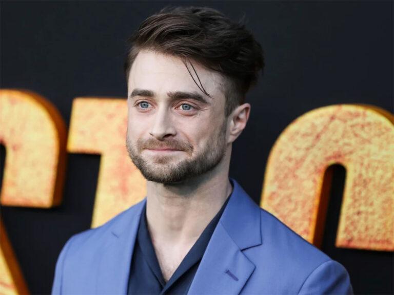 Harry Potter Fame Daniel Radcliffe Plans To Make His Directional Debut