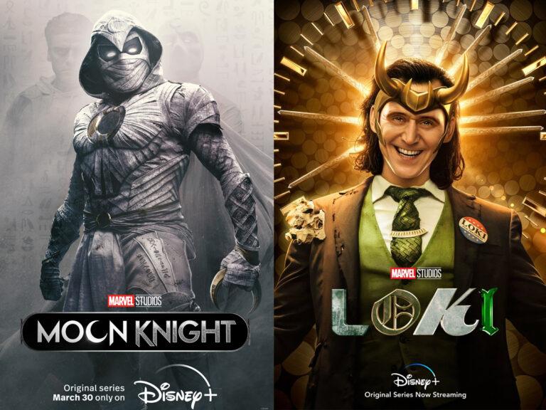 Has ‘Moon Knight’ Beaten Loki to Become Most Watched MCU Premiere?