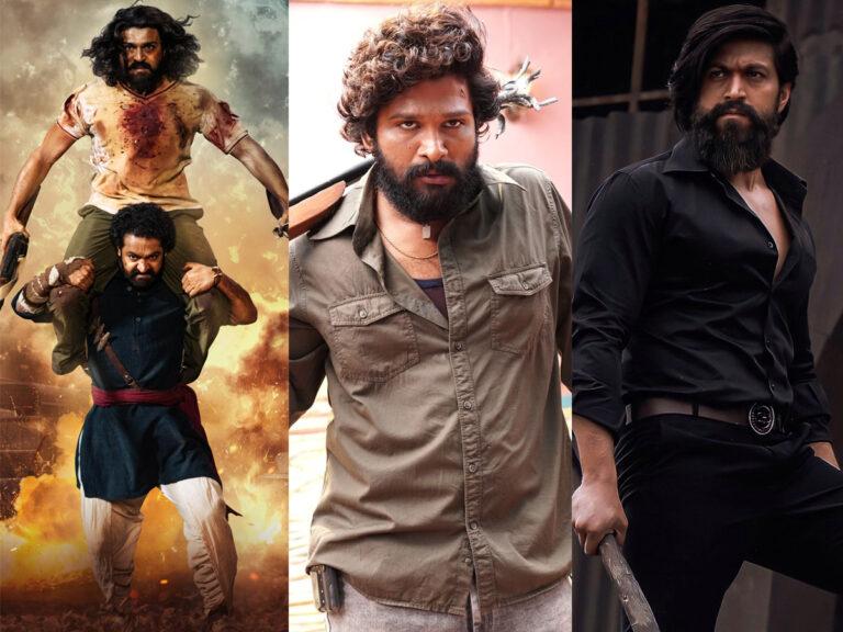 Have ‘Pan-India’ Films Widened The North-South Divide?