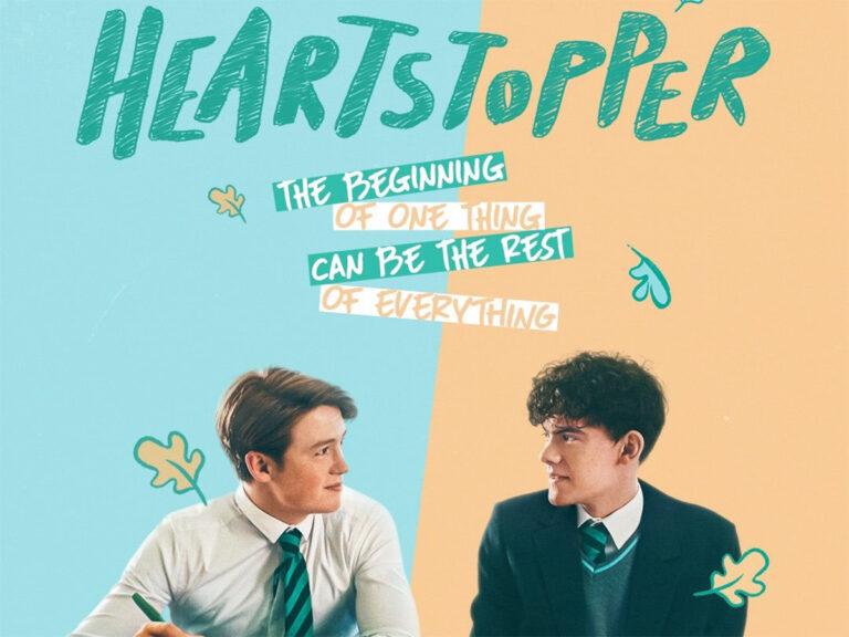 Heartstopper On Netflix: Why Is Everyone Raving About It?