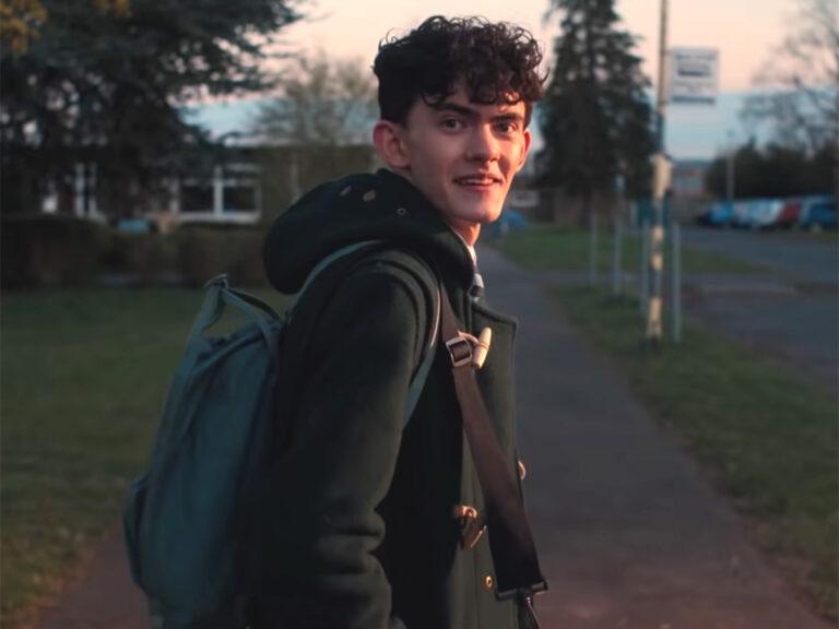 “Heartstopper” Trailer Dropped – An Amorous LGBTQ+ Love Story