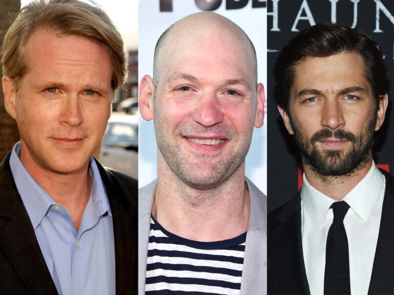 House of Cards Actor to Star In Zack Snyder’s Netflix Film Rebel Moon