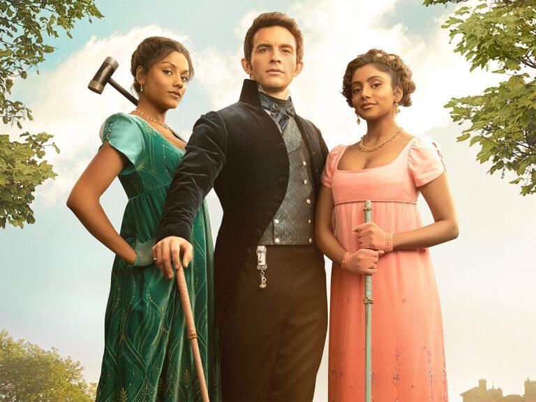 How Bridgerton Is Dominating Netflix Despite Reduction in Subscribers?