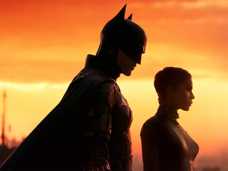 How To Stream Robert Pattinson’s The Batman In India?