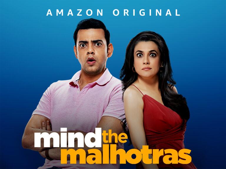 How To Watch Popular Amazon Series Mind The Malhotras For Free?