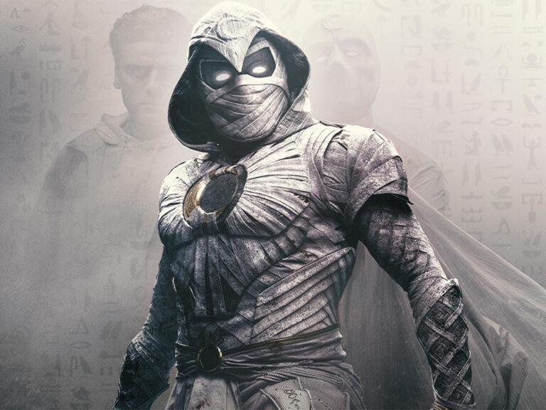 How Will “Moon Knight” Change the Course of MCU ?