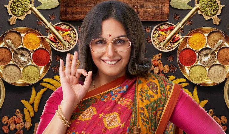 Huma Qureshi Begins Shoot For Her Next ‘Tarla’