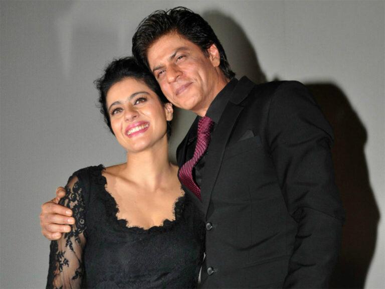 Iconic Duo- Shah Rukh Khan And Kajol To Reunite For KJO’s Next?