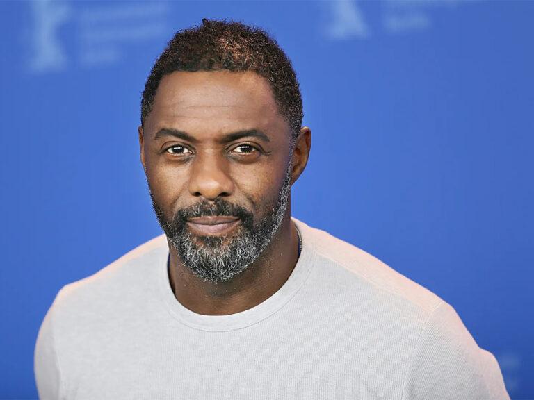 Idris Elba set to star in Apple TV limited series “Hijack”