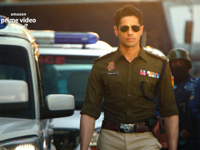 Indian Police Force: Rohit Shetty, Sidharth Malhotra’s Prime Video Series Is BIG
