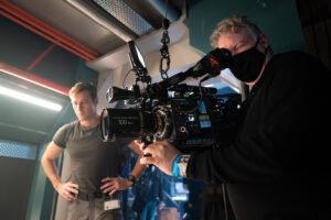 Elsa Pataky’s ‘Interceptor’