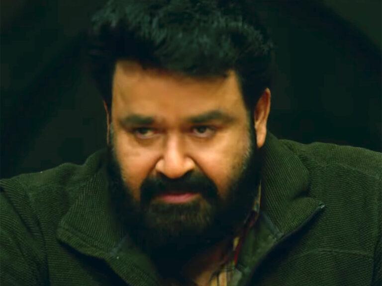 It’s Final Whistle Time For Mohanlal’s ‘12th Man’ On Disney+ Hotstar