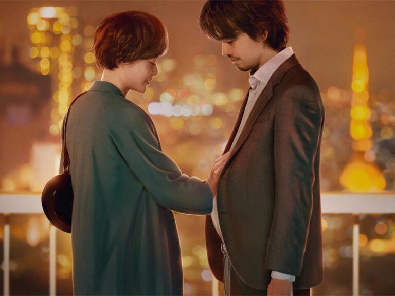 Japanese Drama “He’s Expecting” Premieres on Netflix From 21st April