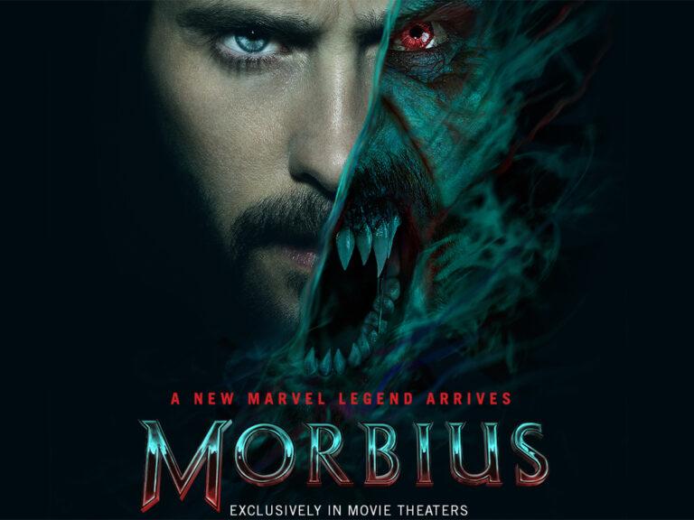 Jared Leto And His Sad Story With Comic Films After Morbius