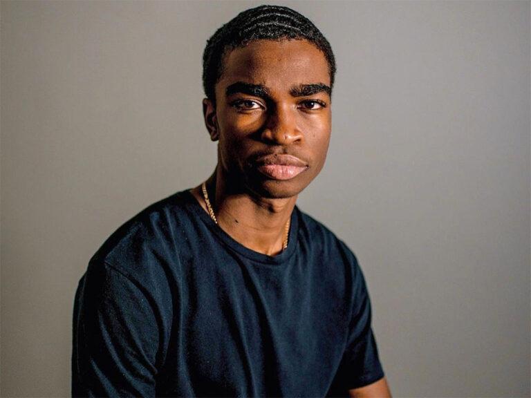 Jayden Elijah Joins Victoria Pedretti Fronted Hulu Series “Saint X”